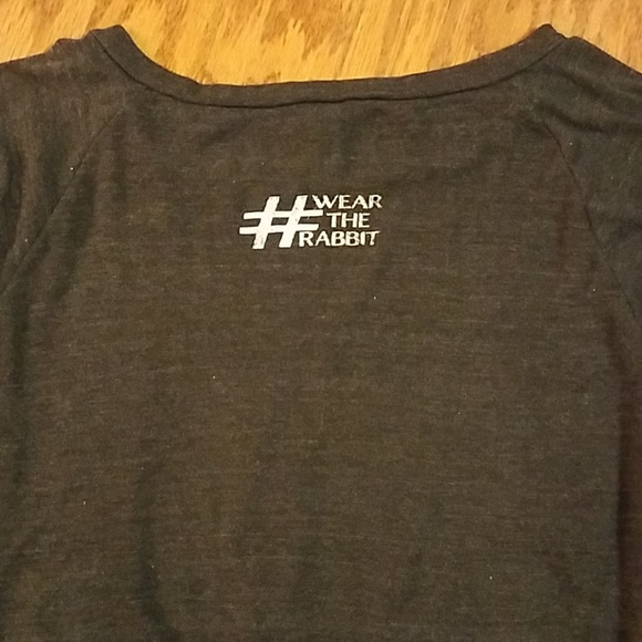 ♦️2/$10♦️American Apparel shirt - Picture 4 of 5